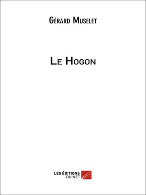 cover image of Le Hogon